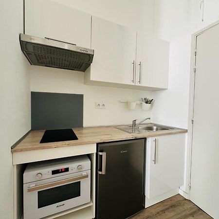 Residence 41 Leon Noel カンヌ エクステリア 写真