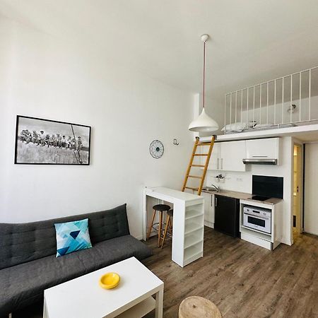 Residence 41 Leon Noel カンヌ エクステリア 写真