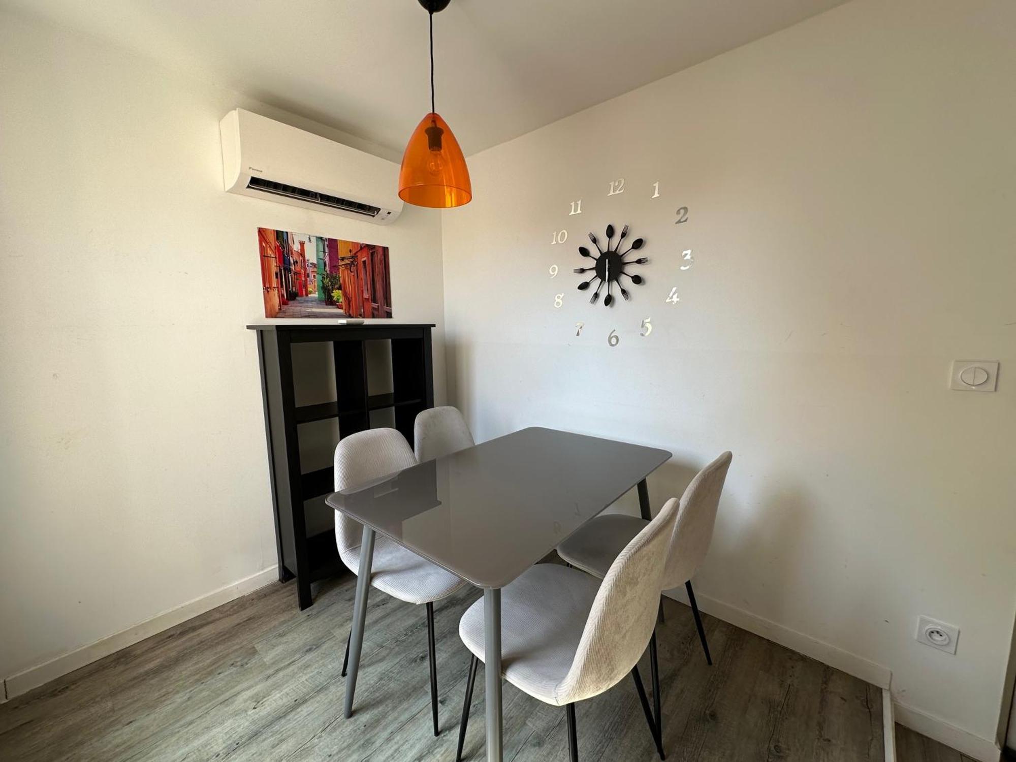 Residence 41 Leon Noel カンヌ エクステリア 写真