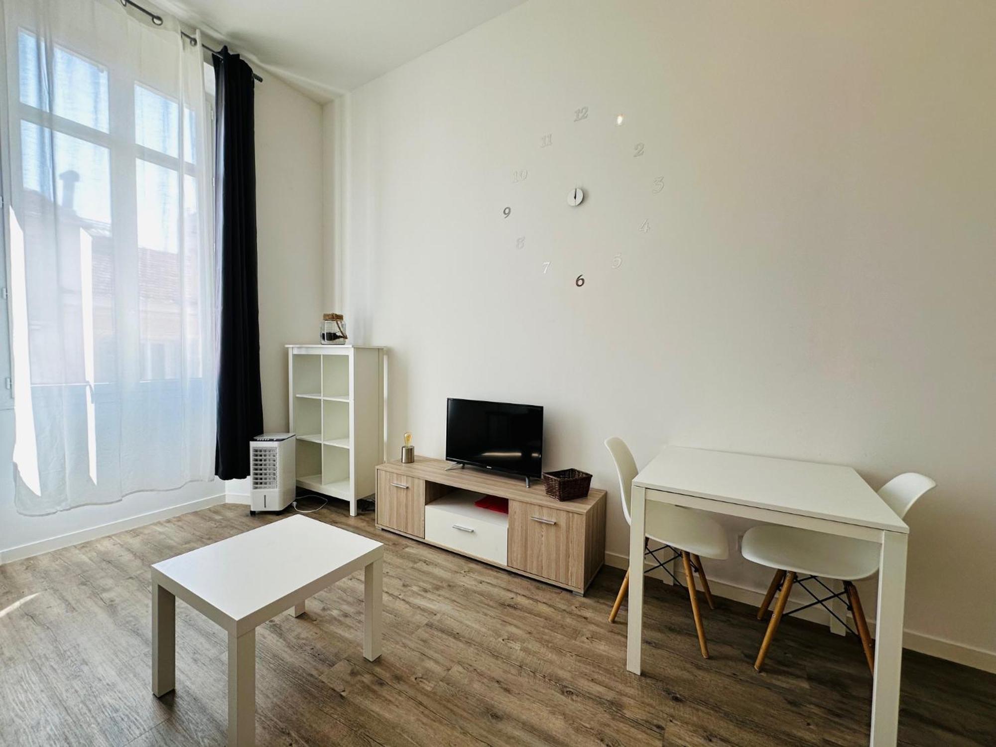 Residence 41 Leon Noel カンヌ エクステリア 写真