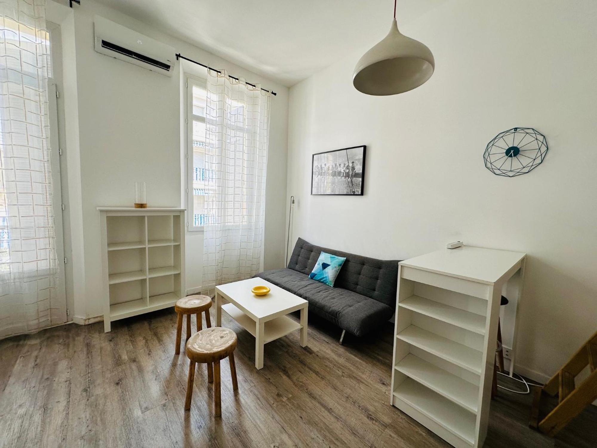 Residence 41 Leon Noel カンヌ エクステリア 写真